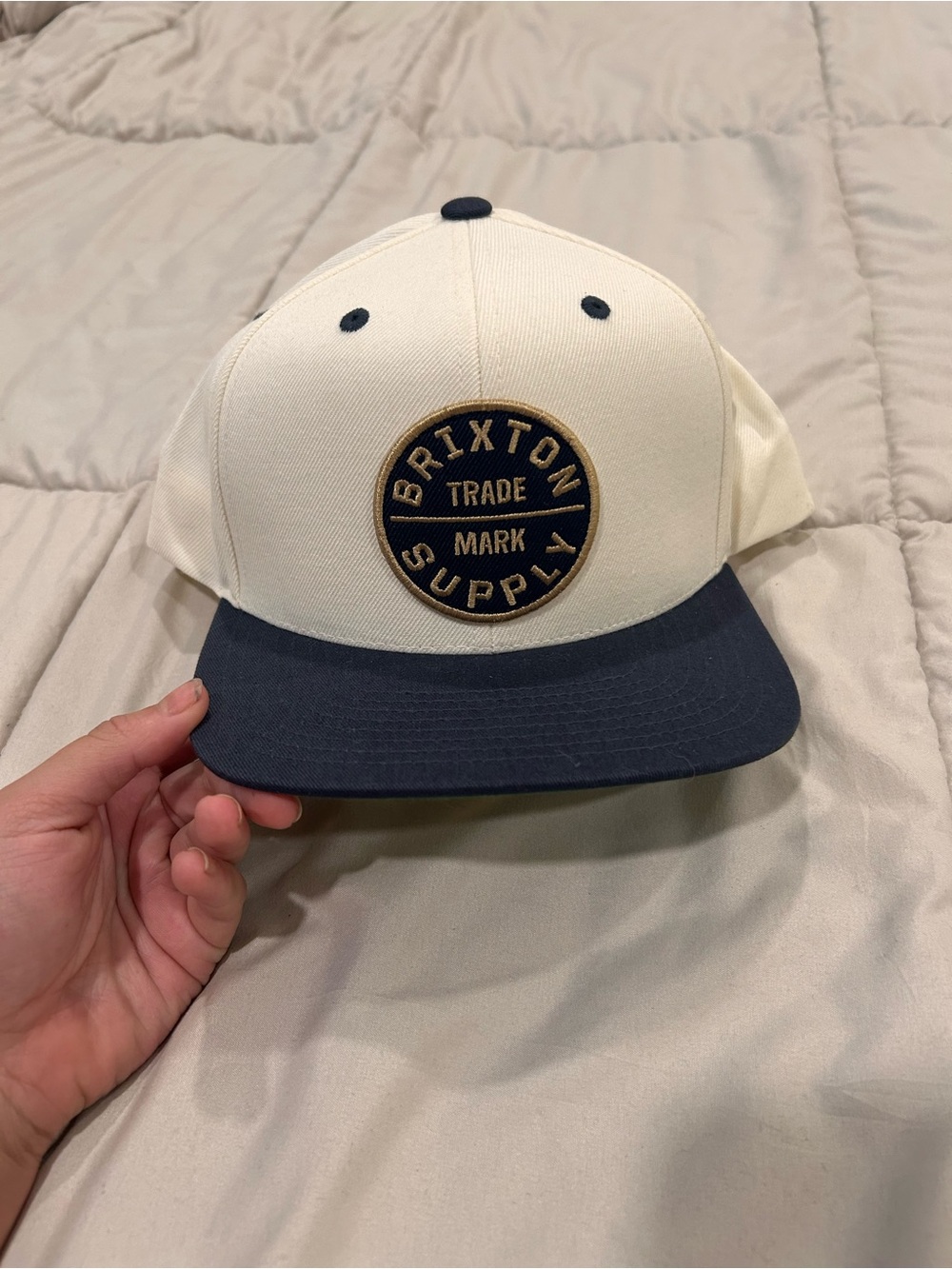 Men’s brixton hat